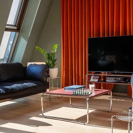 Апарт-отель Stayery Center - Alle Mit Klimaanlage 3*