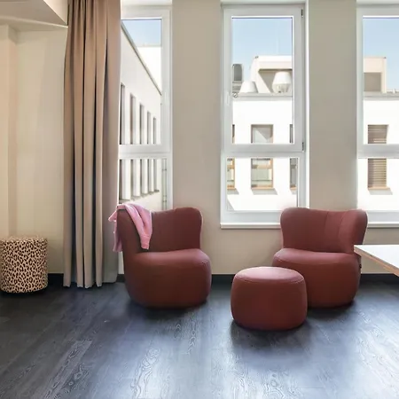 Апарт-отель Stayery Center - Alle Mit Klimaanlage