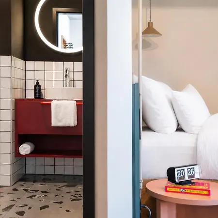 Stayery Center - Alle Mit Klimaanlage 3* Фюрт