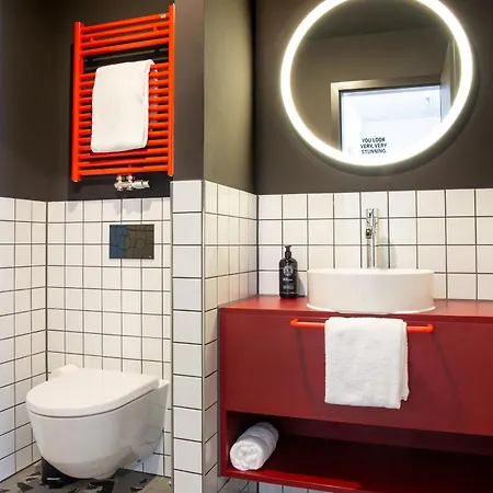 Апарт-отель Stayery Center - Alle Mit Klimaanlage 3*