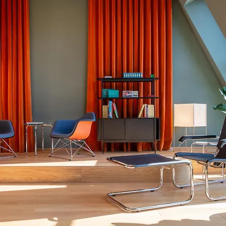 Stayery Center - Alle Mit Klimaanlage Апарт-отель