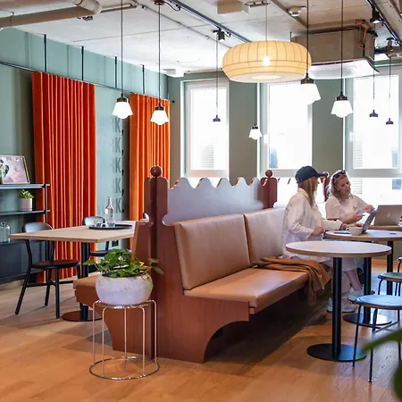 Апарт-отель Stayery Center - Alle Mit Klimaanlage Фюрт