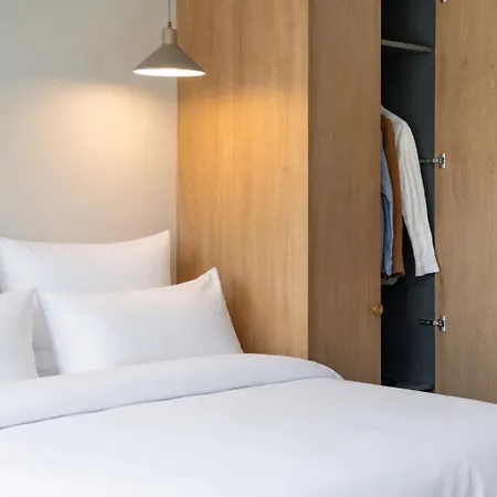 Stayery Center - Alle Mit Klimaanlage