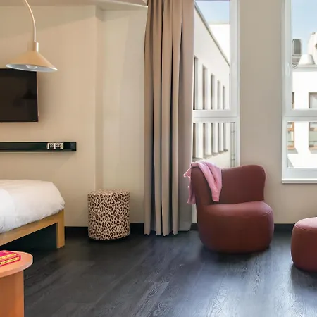 Stayery Center - Alle Mit Klimaanlage
