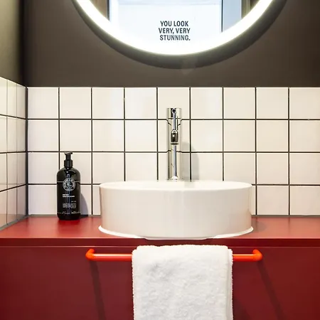 Stayery Center - Alle Mit Klimaanlage Fürth