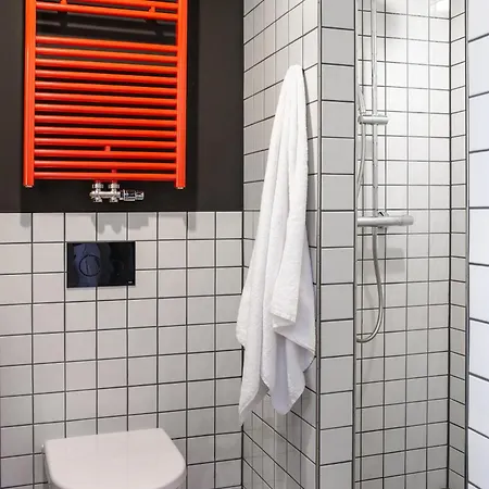 Stayery Center - Alle Mit Klimaanlage Fürth