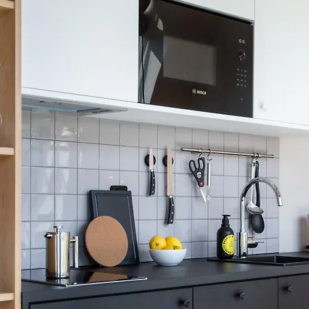Stayery Center - Alle Mit Klimaanlage