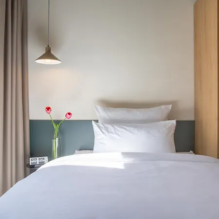 Stayery Center - Alle Mit Klimaanlage 3*