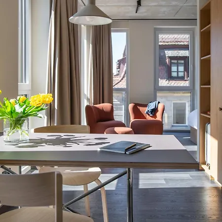 Stayery Center - Alle Mit Klimaanlage 3* Fürth